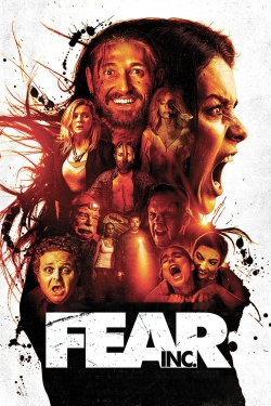 watch free Fear, Inc. hd online