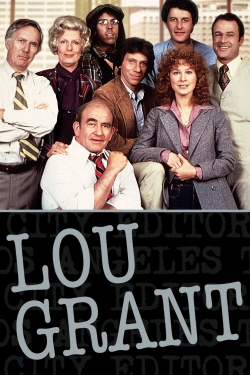 watch free Lou Grant hd online