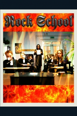 watch free Rock School hd online