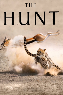watch free The Hunt hd online