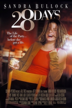 watch free 28 Days hd online