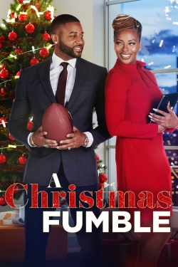 watch free A Christmas Fumble hd online