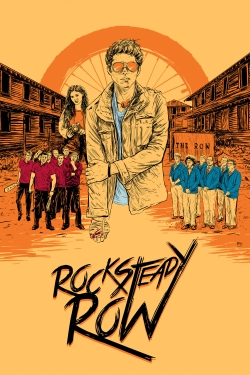 watch free Rock Steady Row hd online