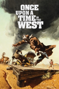 watch free Once Upon a Time in the West hd online