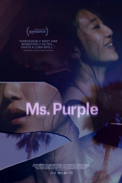 watch free Ms. Purple hd online