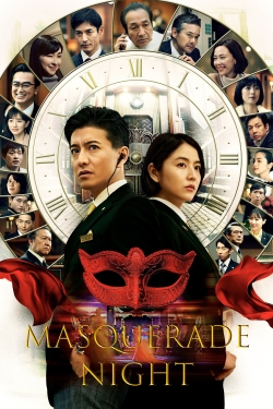 watch free Masquerade Night hd online