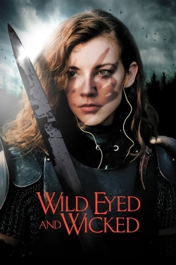 watch free Wild Eyed and Wicked hd online