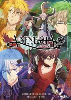 watch free Amnesia hd online