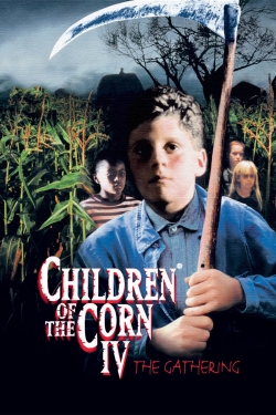 watch free Children of the Corn IV: The Gathering hd online
