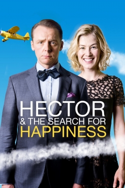 watch free Hector and the Search for Happiness hd online
