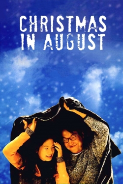 watch free Christmas in August hd online