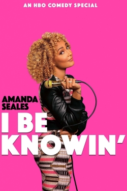 watch free Amanda Seales: I Be Knowin' hd online