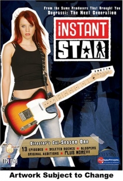 watch free Instant Star hd online