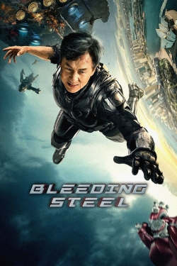 watch free Bleeding Steel hd online