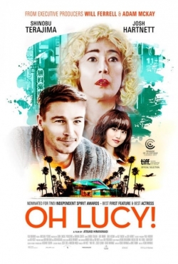 watch free Oh Lucy! hd online