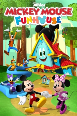 watch free Mickey Mouse Funhouse hd online