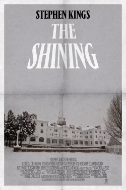 watch free The Shining hd online