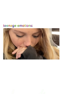 watch free Teenage Emotions hd online