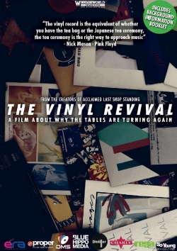 watch free The Vinyl Revival hd online