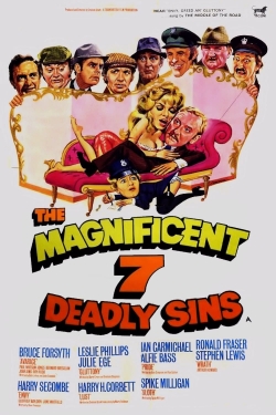 watch free The Magnificent Seven Deadly Sins hd online