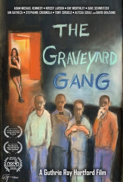 watch free The Graveyard Gang hd online