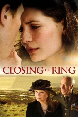 watch free Closing the Ring hd online
