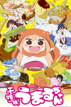 watch free Himouto! Umaru-chan hd online