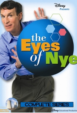 watch free The Eyes of Nye hd online