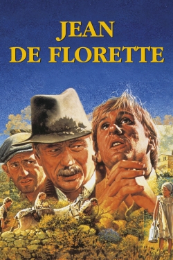 watch free Jean de Florette hd online