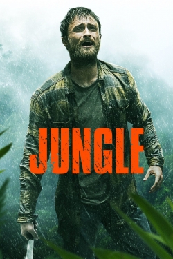 watch free Jungle hd online