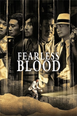watch free Fearless Blood hd online