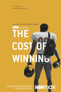 watch free The Cost of Winning hd online