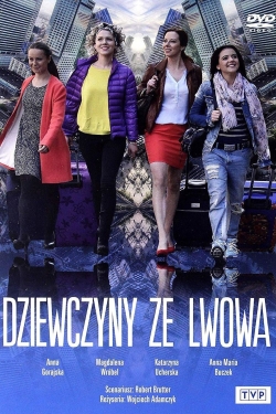 watch free Dziewczyny ze Lwowa hd online