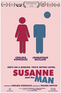 watch free Susanne and the Man hd online