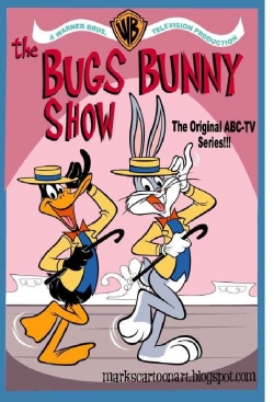 watch free The Bugs Bunny Show hd online