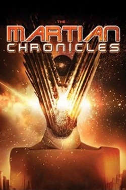 watch free The Martian Chronicles hd online