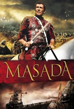 watch free Masada hd online