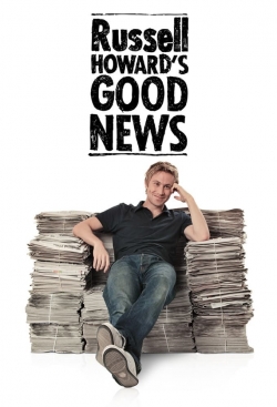 watch free Russell Howard's Good News hd online