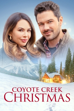 watch free Coyote Creek Christmas hd online