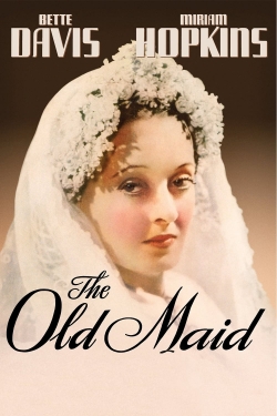 watch free The Old Maid hd online