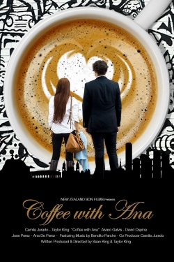 watch free Coffee with Ana hd online