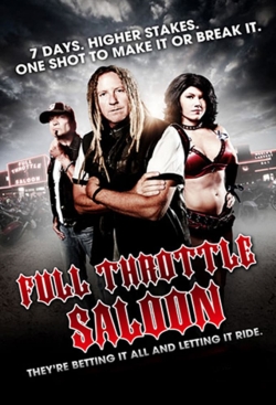 watch free Full Throttle Saloon hd online