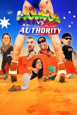 watch free Housos vs. Authority hd online