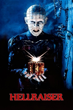 watch free Hellraiser hd online