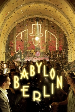 watch free Babylon Berlin hd online