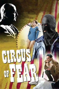 watch free Circus of Fear hd online