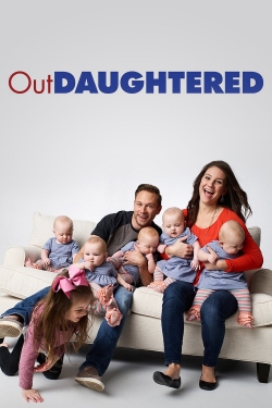 watch free OutDaughtered hd online