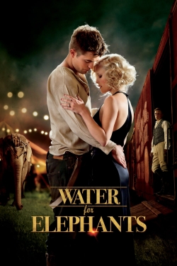 watch free Water for Elephants hd online