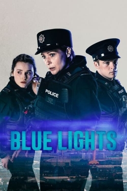 watch free Blue Lights hd online