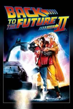 watch free Back to the Future Part II hd online